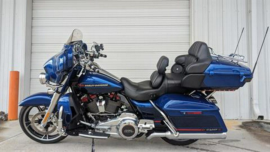 2020 Harley-Davidson CVO™ Limited