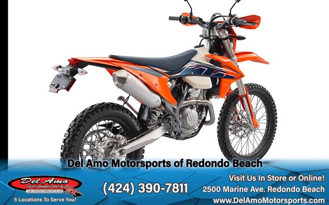 2024 KTM 350 EXC-F