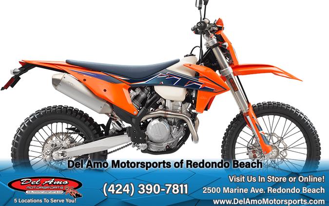 2024 KTM 350 EXC-F