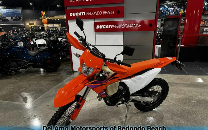 2024 KTM 350 EXC-F