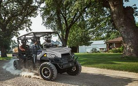 2020 Polaris Ranger Crew 570-4