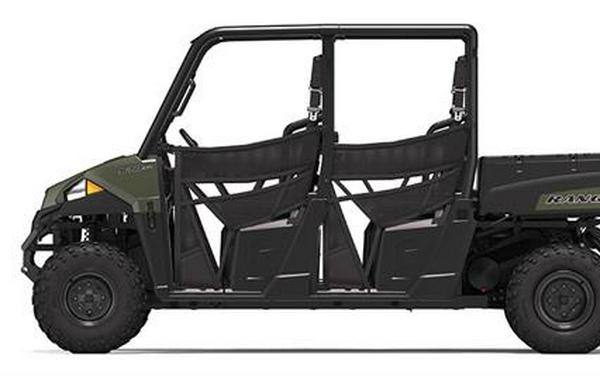 2020 Polaris Ranger Crew 570-4