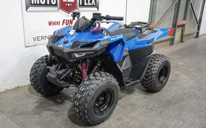 2024 Polaris® Outlaw 70 EFI