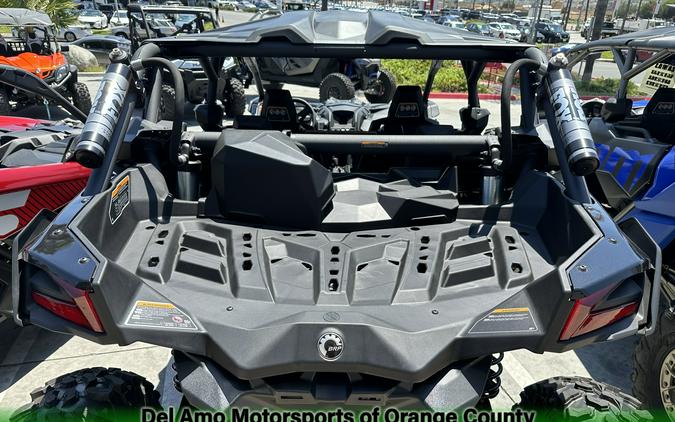 2024 Can-am MAVERICK X3 MAX X RS TURBO RR