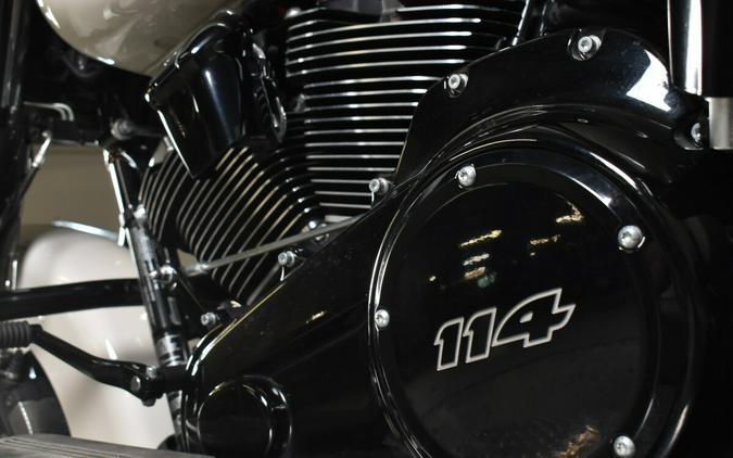 2022 Harley-Davidson Street Glide Special