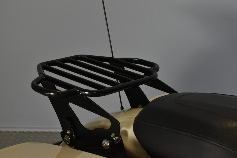 2022 Harley-Davidson Street Glide Special