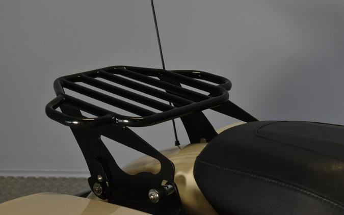 2022 Harley-Davidson Street Glide Special