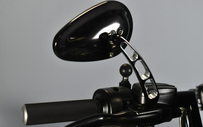 2022 Harley-Davidson Street Glide Special