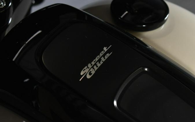 2022 Harley-Davidson Street Glide Special