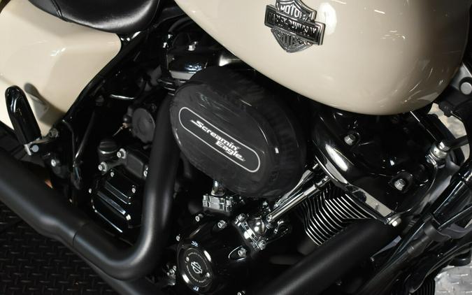 2022 Harley-Davidson Street Glide Special