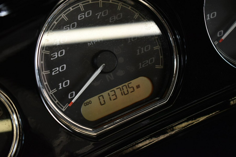 2022 Harley-Davidson Street Glide Special