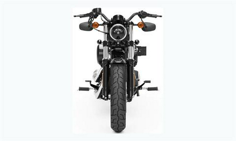 2020 Harley-Davidson Forty-Eight®