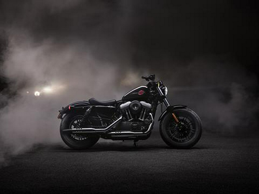 2020 Harley-Davidson Forty-Eight®