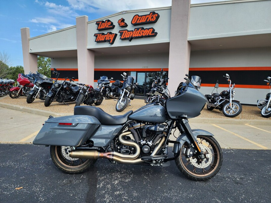 2022 HARLEY-DAVIDSON FLTRXST ROAD GLIDE ST