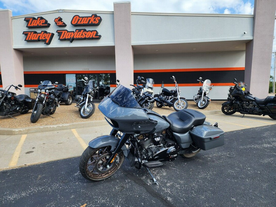 2022 HARLEY-DAVIDSON FLTRXST ROAD GLIDE ST