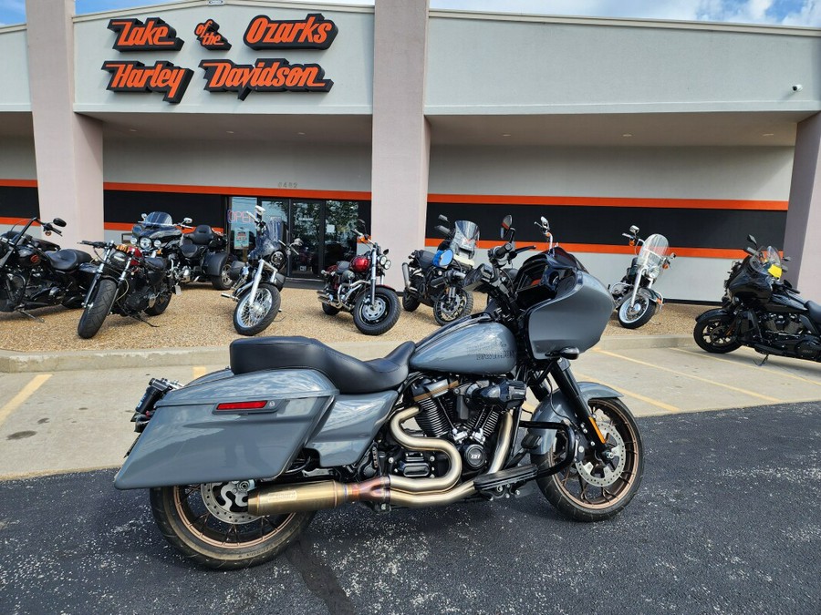 2022 HARLEY-DAVIDSON FLTRXST ROAD GLIDE ST