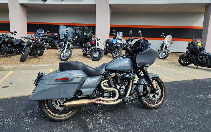 2022 HARLEY-DAVIDSON FLTRXST ROAD GLIDE ST