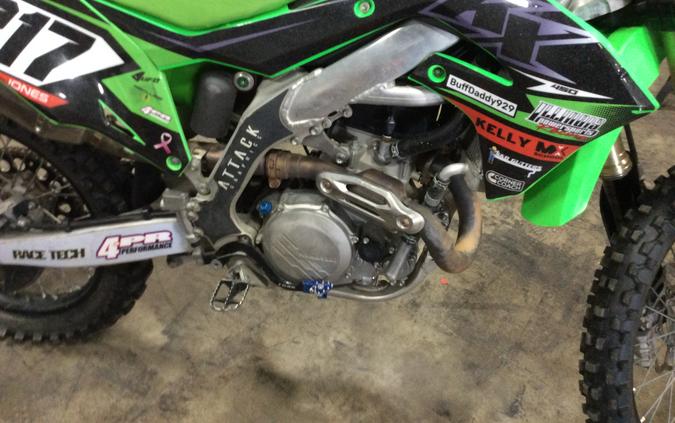 2019 Kawasaki KX™ 450