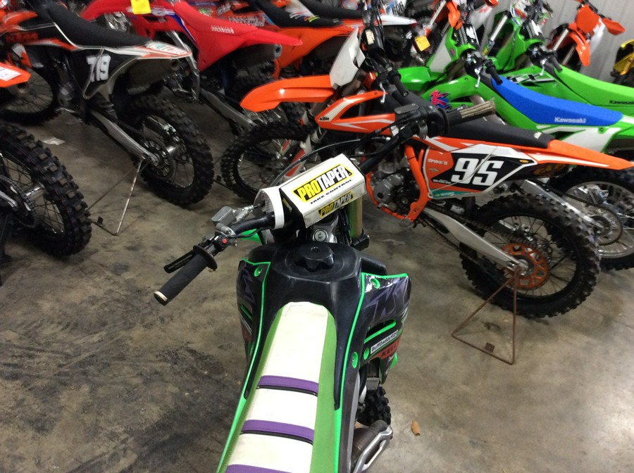 2019 Kawasaki KX™ 450