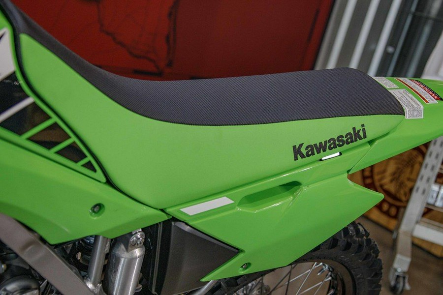 2025 Kawasaki KLX® 140R F