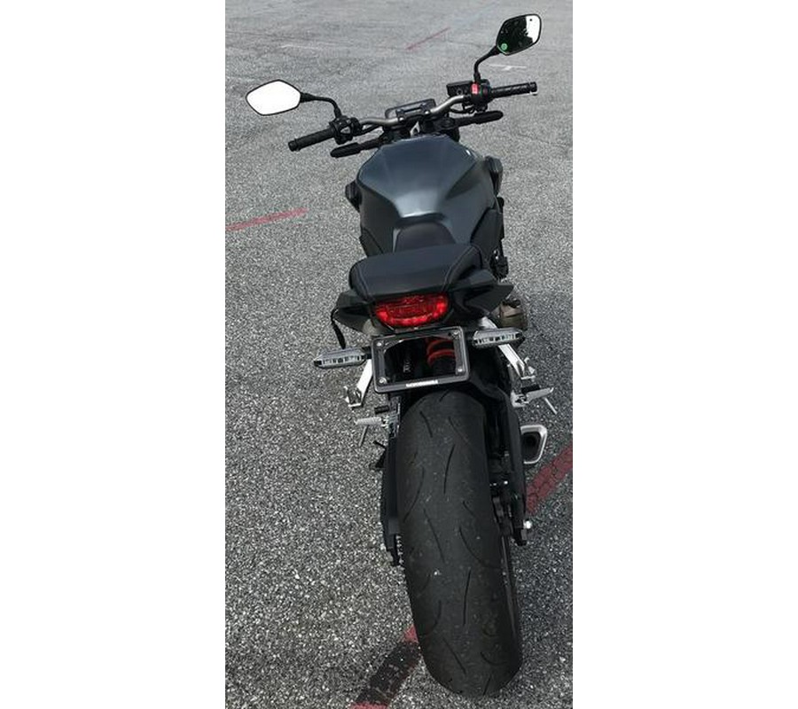 2023 Honda® CB650RAP