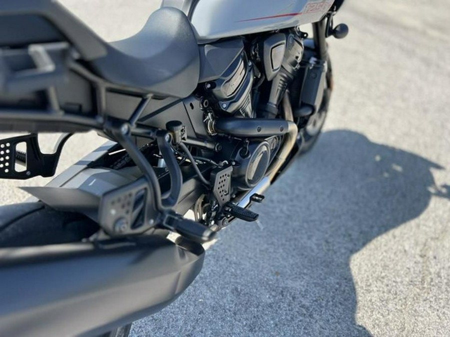 2025 Harley-Davidson RA1250ST - Pan America 1250 ST