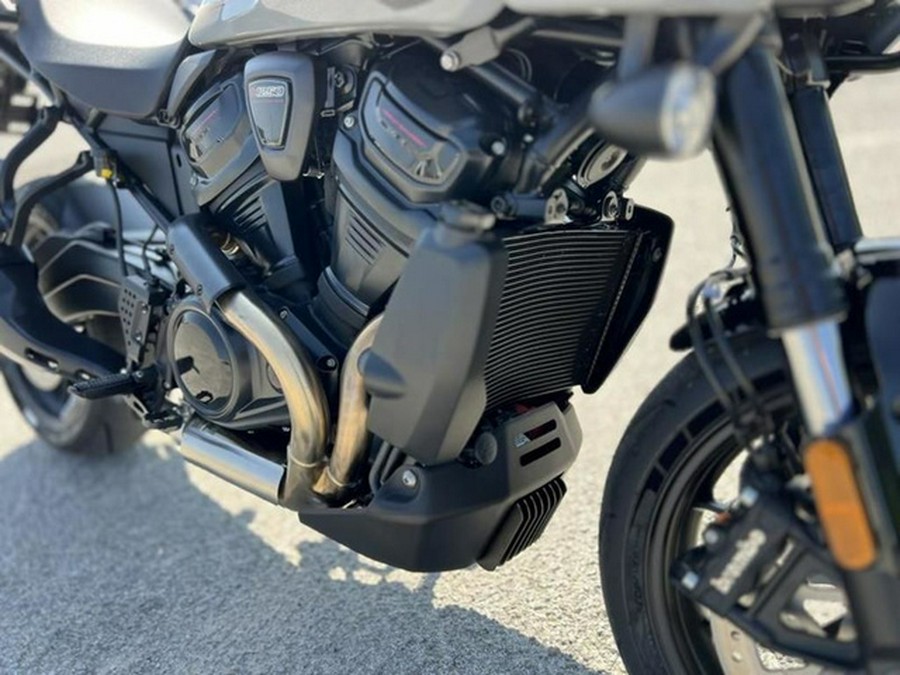 2025 Harley-Davidson RA1250ST - Pan America 1250 ST