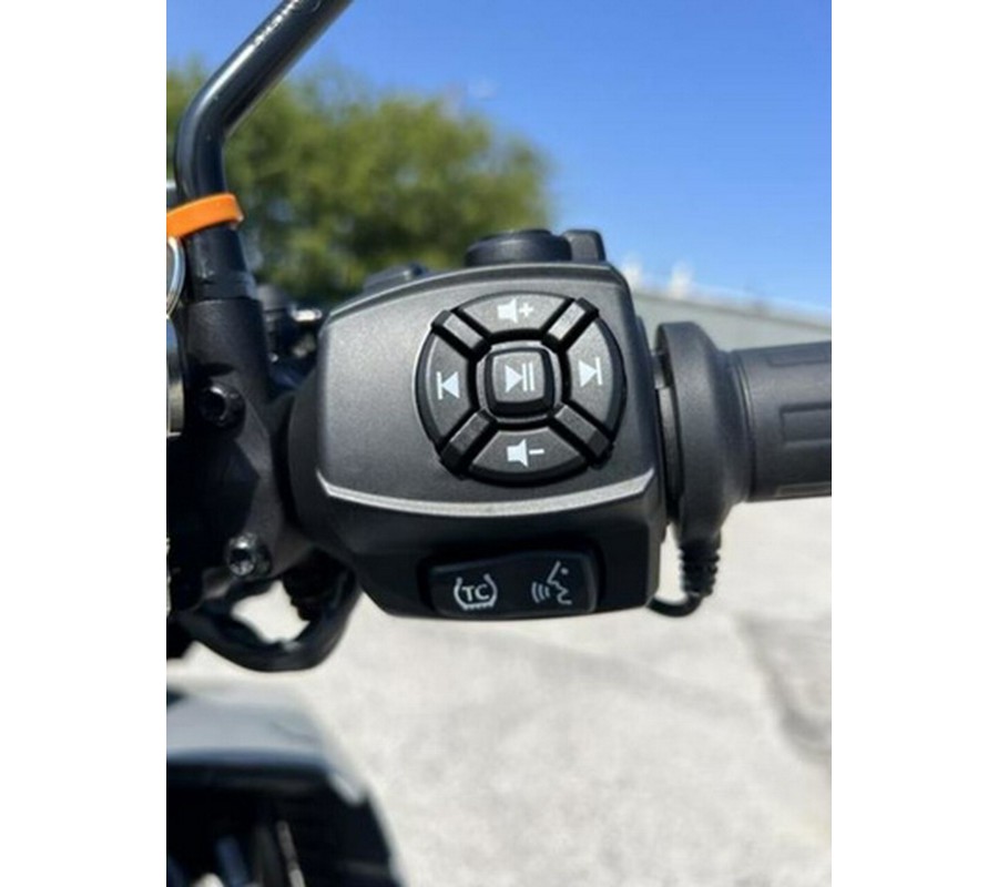 2025 Harley-Davidson RA1250ST - Pan America 1250 ST