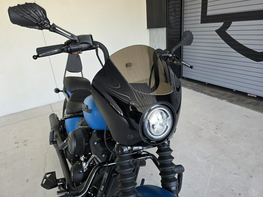 2018 Harley-Davidson® Street Bob®