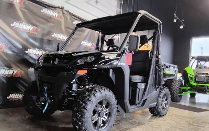 2026 CFMOTO UFORCE 1000