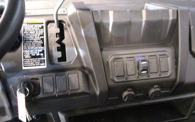 2026 CFMOTO UFORCE 1000