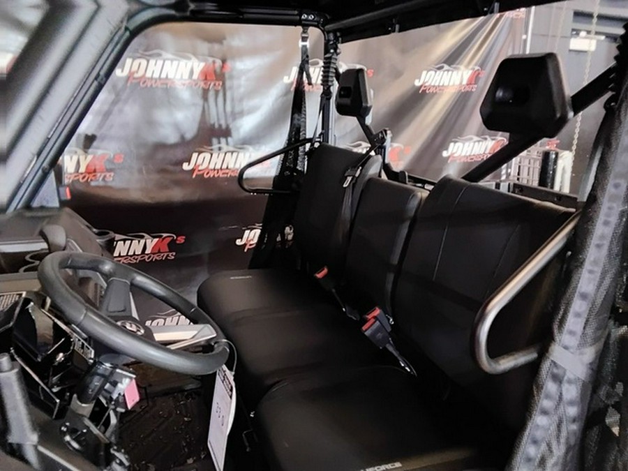 2026 CFMOTO UFORCE 1000