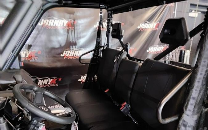 2026 CFMOTO UFORCE 1000