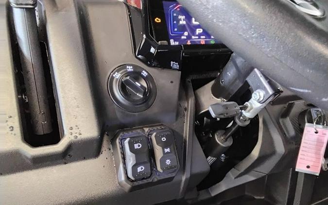 2026 CFMOTO UFORCE 1000