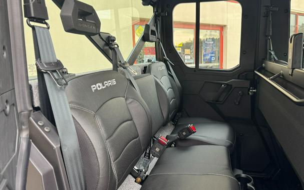 2026 Polaris Ranger Crew XP 1000 NorthStar Edition Premium