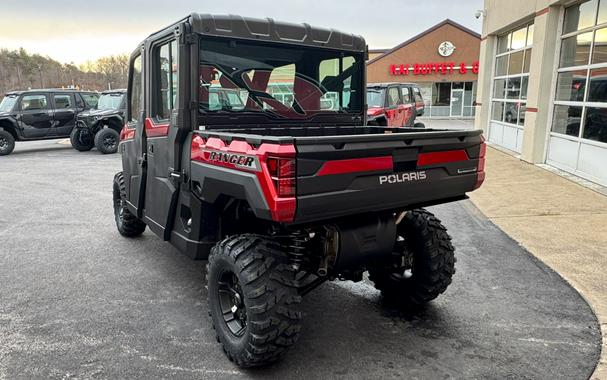 2026 Polaris Ranger Crew XP 1000 NorthStar Edition Premium
