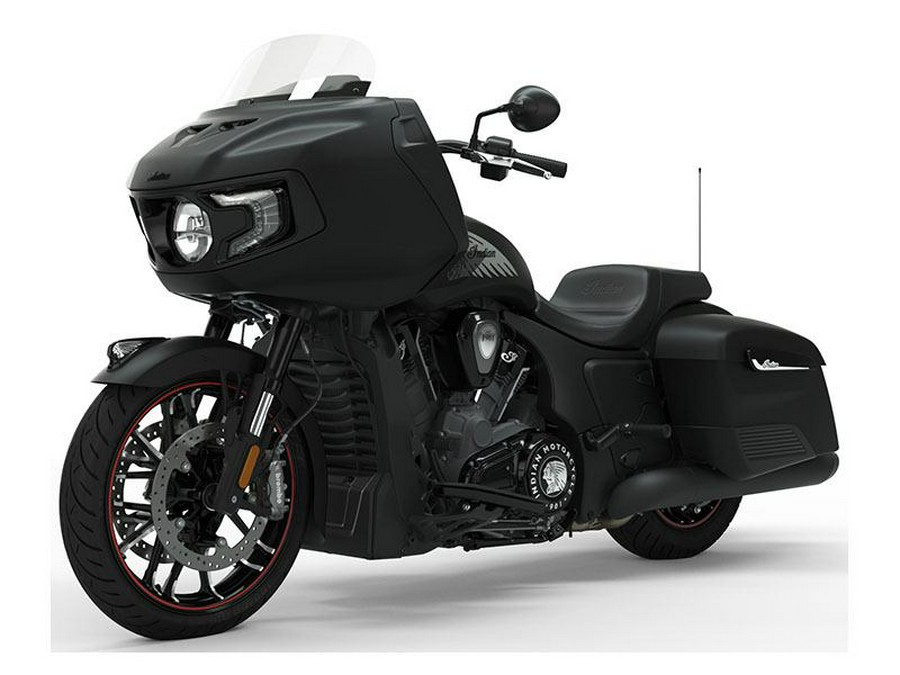 2020 Indian Challenger® Dark Horse®