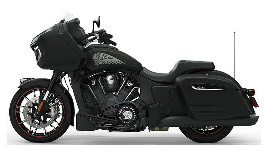 2020 Indian Challenger® Dark Horse®