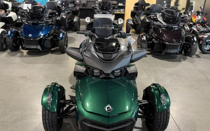 2025 Can-Am® Spyder F3 Limited Special Series