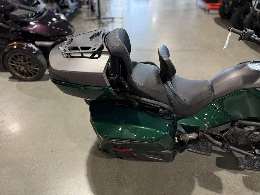 2025 Can-Am® Spyder F3 Limited Special Series