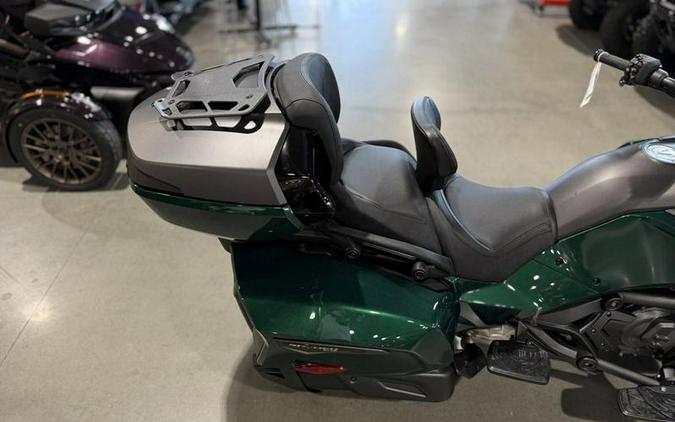 2025 Can-Am® Spyder F3 Limited Special Series