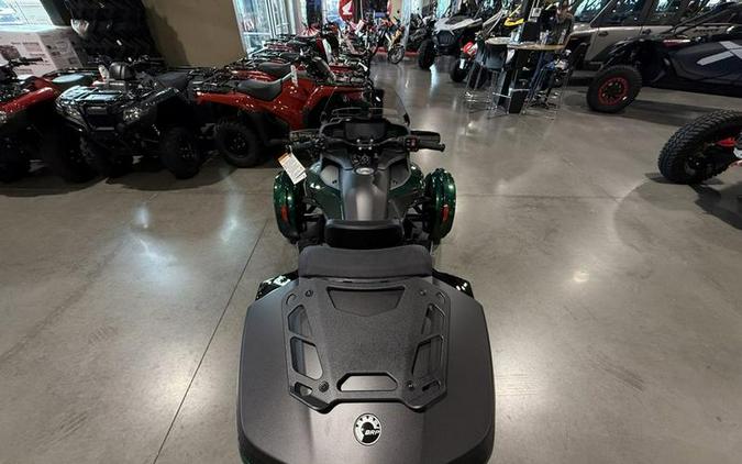 2025 Can-Am® Spyder F3 Limited Special Series