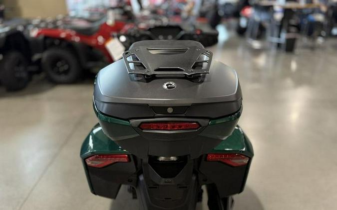 2025 Can-Am® Spyder F3 Limited Special Series