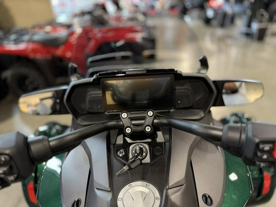 2025 Can-Am® Spyder F3 Limited Special Series