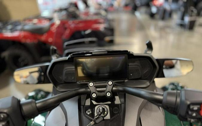 2025 Can-Am® Spyder F3 Limited Special Series