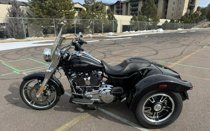 2020 Harley-Davidson® Freewheeler®