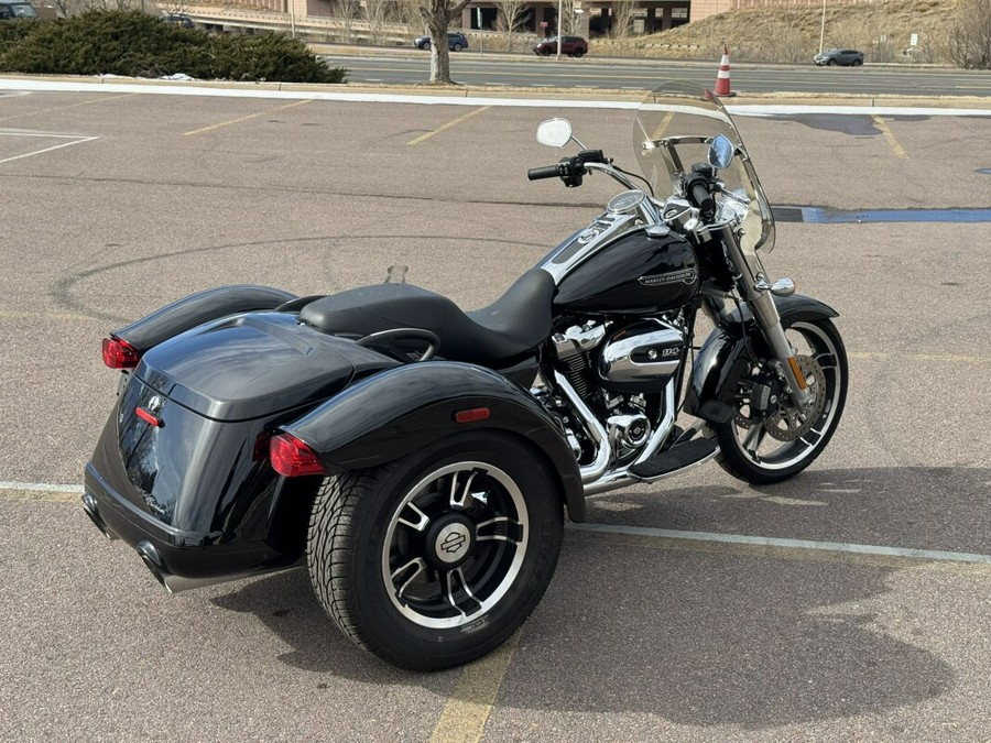 2020 Harley-Davidson® Freewheeler®