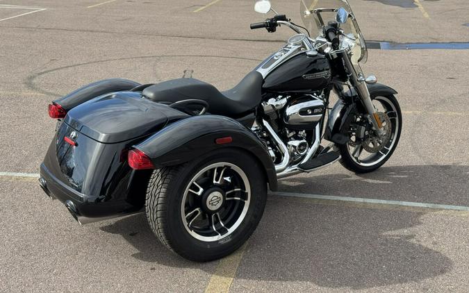 2020 Harley-Davidson® Freewheeler®