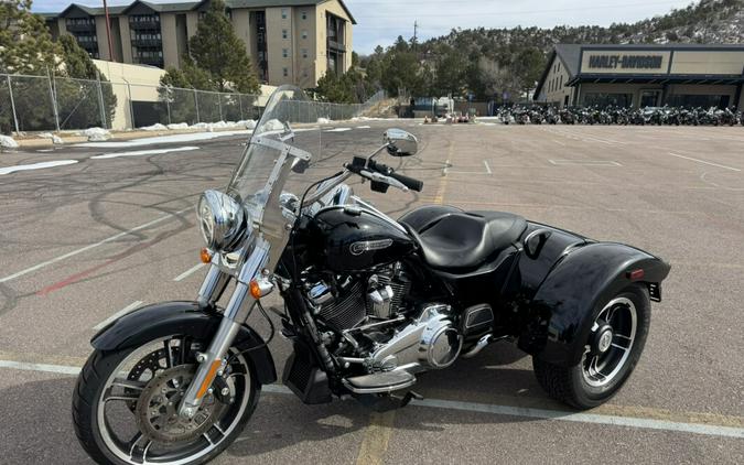 2020 Harley-Davidson® Freewheeler®