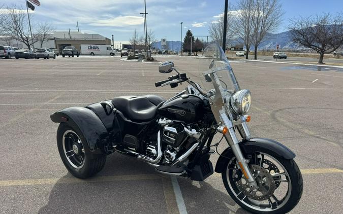 2020 Harley-Davidson® Freewheeler®